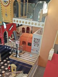 -MELAND CLUB亲子乐园·派对·餐厅(北京芳圆里ID MALL店)