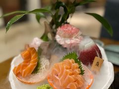 -阿吾罗日本料理(K11艺术中心店)