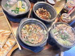 -王明古法砂锅居(开化寺店)
