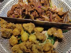 -小鱼小牛·鱼牛干锅·脆鱼火锅(世欧广场店)