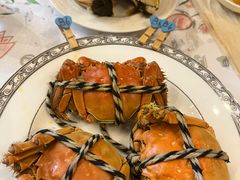 -上海虹桥宾馆味翠餐厅