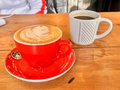 -VA Cafe(五道营店)