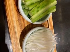 -北京王府井希尔顿酒店·秦唐中餐厅Chynna