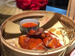 -洞庭土菜馆(天河北总店)