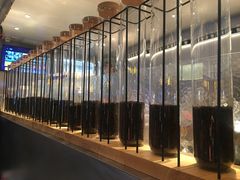 -喜茶(广州天汇igc店)