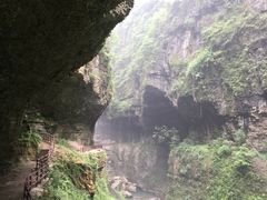 -鹿院坪生态旅游景区