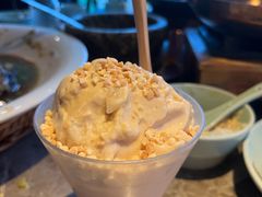 -绿茶餐厅(崇文门新世界店)