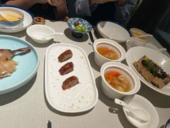 -狮王府淮扬菜(夫子庙老门东店)