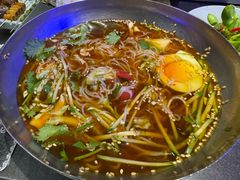 -很久以前羊肉串(清河店)