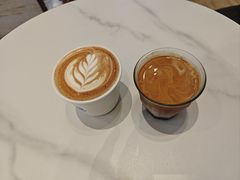 -Beans Solo豆号咖啡(百家湖花园店)