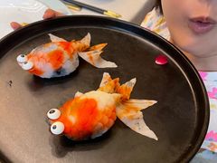 -富淳饭店(陆家嘴保利广场店)