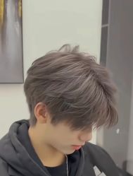 -YESIDO椰岛造型烫发染发