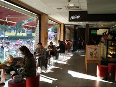 -麦当劳(南京宁海路店)