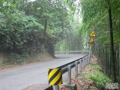 -会稽山峡洞漂流-上青古道