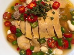 -老阿爸鲜鱼土菜(昆山花桥店)