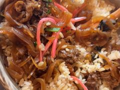 -藤原布二·大正创意料理(五台山店)