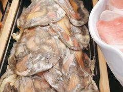 -老房老舍重庆火锅(假日城市店)