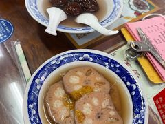 -粗茶淡饭(东关街店)