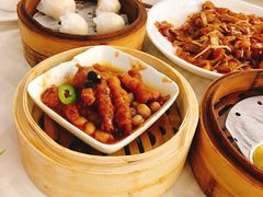 -潮福城大酒楼·潮粤菜·港式点心(阳光城店)