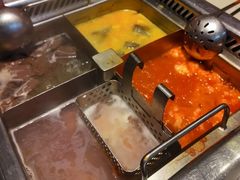 -海底捞火锅(珠影星光城夜宵主题店)
