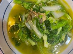 -忘不了·酸菜鱼·28年老南京菜(原北圩路店)
