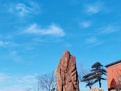 -句容茅山景区