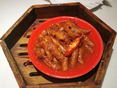 -避风塘·老港味餐厅(虹口龙之梦店)