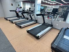-VLines耀能运动Space&Flow(国贸店)