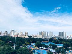-欢乐水魔方水世界