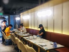 -芮麒·日本料理(淮海路店)