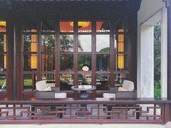 门面-杭州西子湖四季酒店·金沙厅