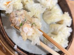 -晓友烧麦(光华村店)