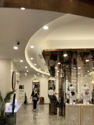 -INSTYLE造型·明星店