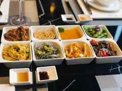 餐前小菜-越宴(西施山路店)
