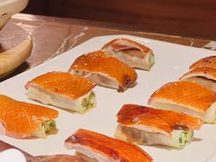 -广东道至正餐厅(区庄店)