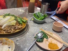 -牛牛章·章鱼水煎肉(光谷世界城店)