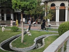 -卫鼎轩·曹公馆(鼓楼店)