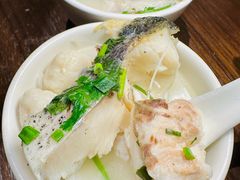 -许爷家·生态湖鲜(徐汇日月光店)