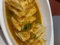 -喜家德虾仁水饺(深圳印力中心店)