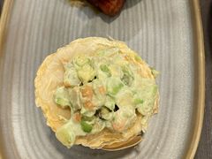 -望乡楼上海菜(日月光店)