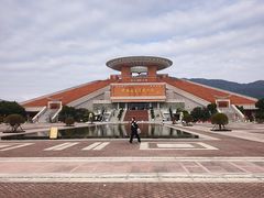 -中国闽台缘博物馆