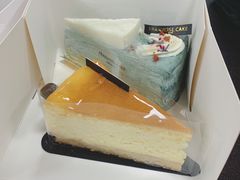 -芳博滋法式甜品(时代店)