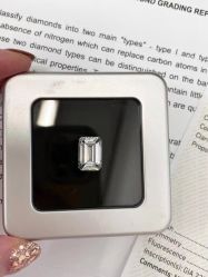 -VE DIAMOND·天然&培育钻石定制
