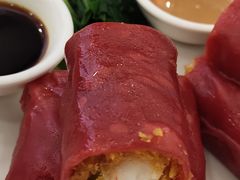 -金华安大酒楼·老牌潮菜·粤式茶点(东方国际店)