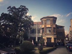 -大可堂普洱茶馆(襄阳南路馆)