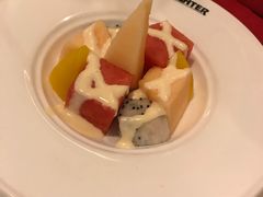 -斗牛士牛排餐厅(又一城店)