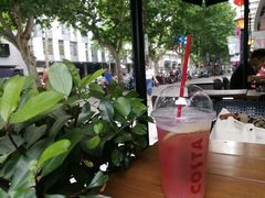 -COSTA COFFEE(常熟路店)