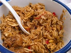 霸缸肥肠饭-鸿先阁·干煸虾(星沙店)