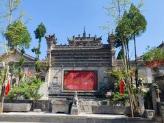 -西安关中民俗艺术博物院