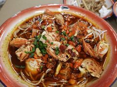 -老三样·旧食新味(万寿宫店)